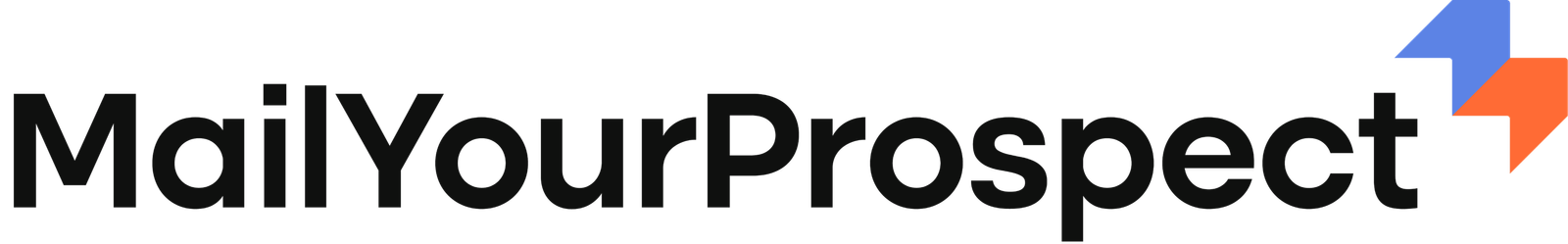 Mail Your Prospect